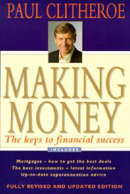 Making Money : the Keys to Financial Success