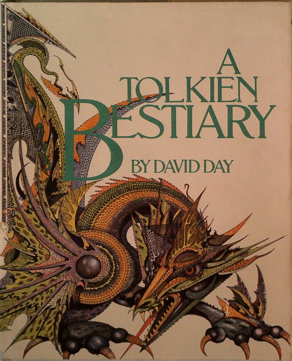 A Tolkien Bestiary