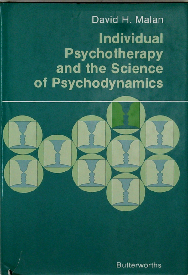 Individual Psychotherapy And The Science Of Psychodynamics