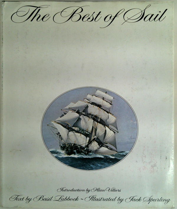 The Best Of Sail