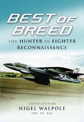 Best of Breed: The Hunter in Fighter Reconnaissance
