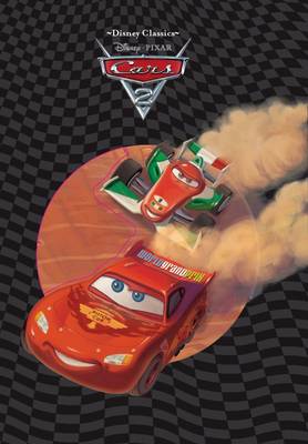 Disney Classic - Pixar Cars 2