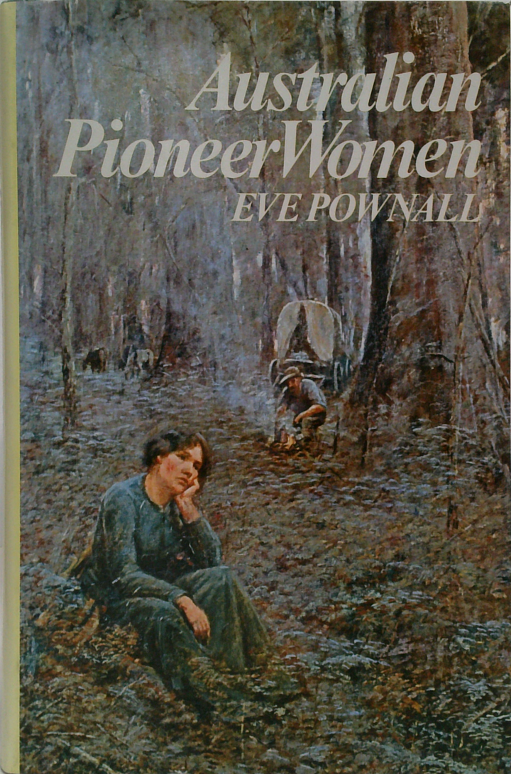 Australian Pioneer Women