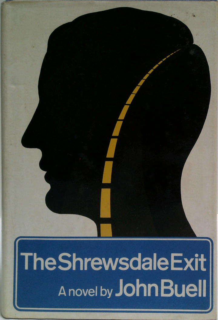 The Shrewsdale Exit
