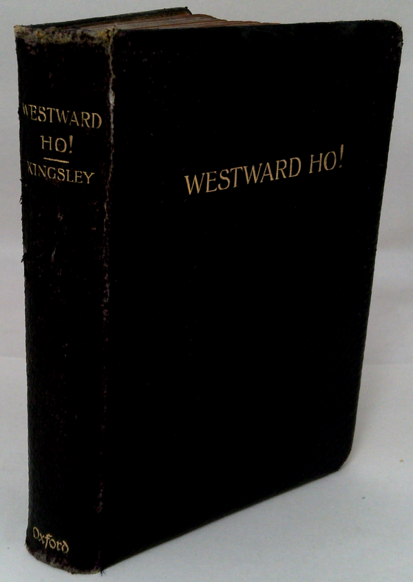 Westward Ho!