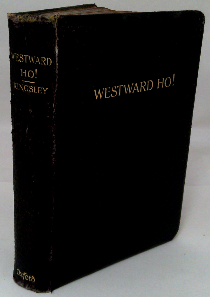 Westward Ho!