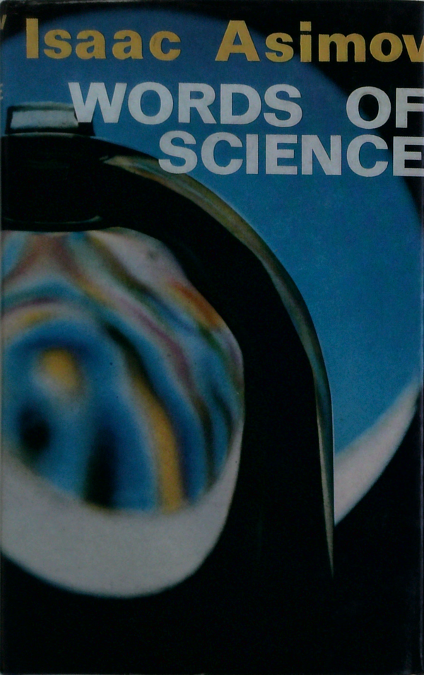 Words Of Science