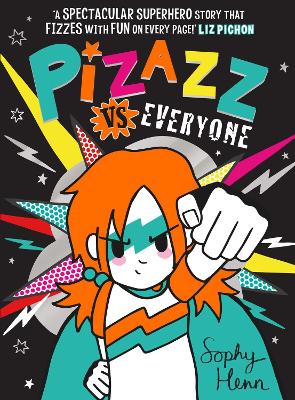 Pizazz vs Everyone: Volume 5