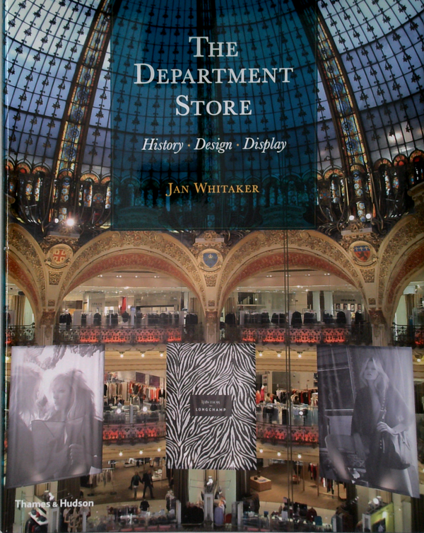 The Department Store: History · Design · Display