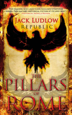 The Pillars of Rome