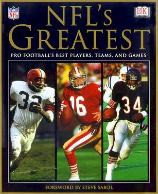 NFL Best Shots