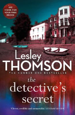 The Detective's Secret