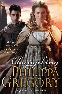 Changeling: Volume 1