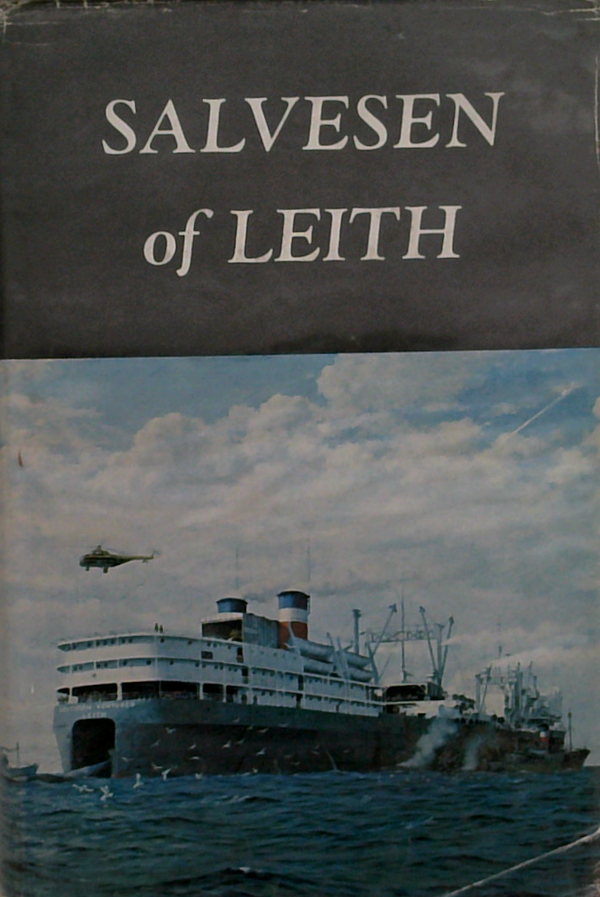 Salvesen Of Leith