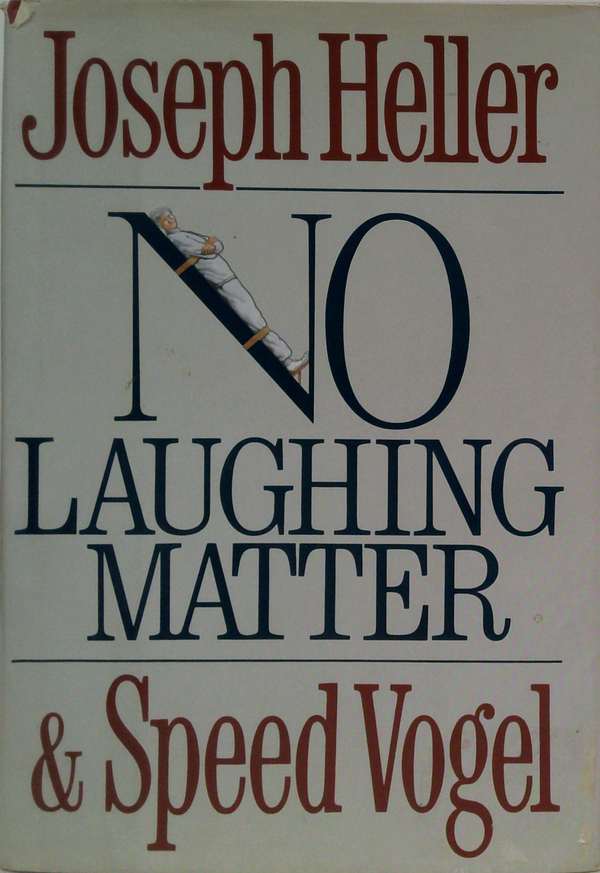 No Laughing Matter