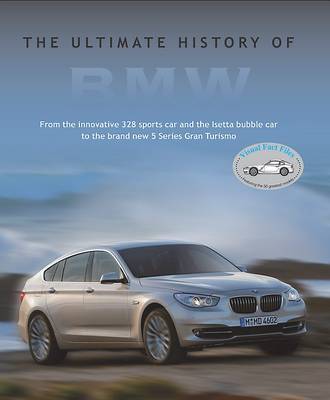Cars Ultimate History: Mercedes