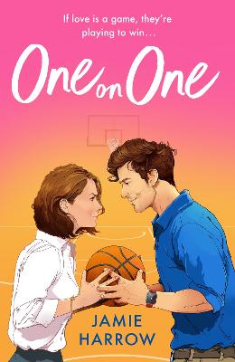 One on One: a steamy rivals-to-lovers workplace romance perfect for
