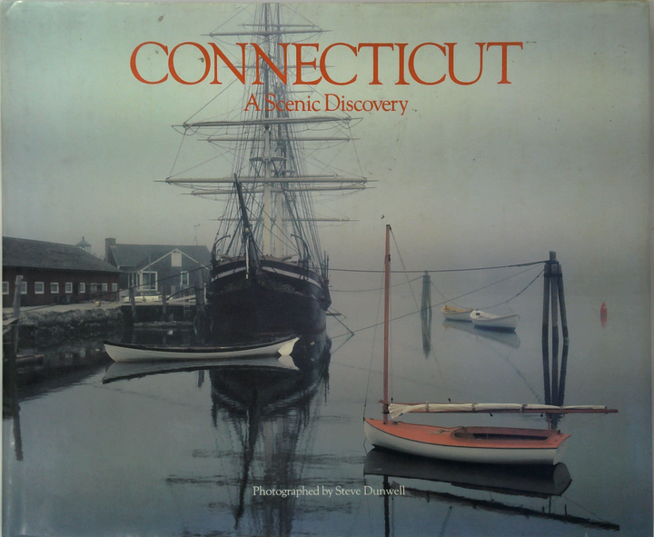 Connecticut: A Scenic Discovery