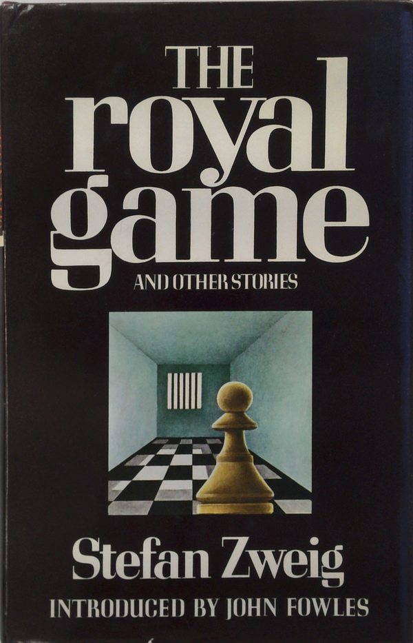 The Royal Game And Other Stories