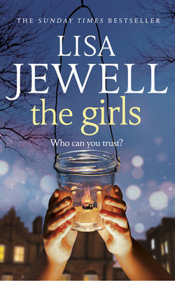 The Girls: The gripping Richard and Judy Book Club pick