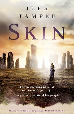 Skin: a gripping historical page-turner perfect for fans of Game of