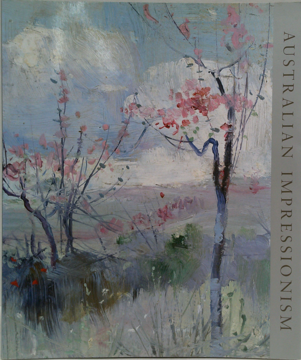 Australian Impressionism