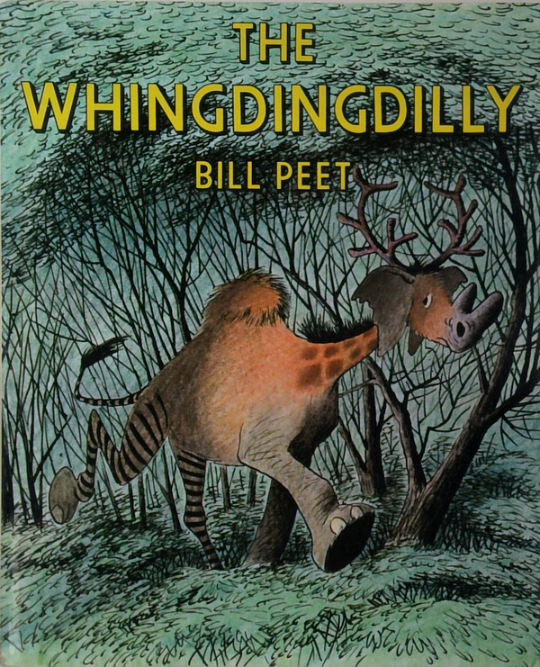 The Whingdingdilly