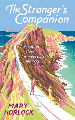 The Stranger's Companion: The island always had visitors, but victims