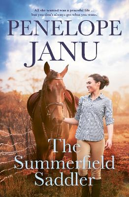 The Summerfield Saddler