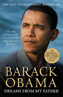 Dreams From My Father: A Story of Race and Inheritance