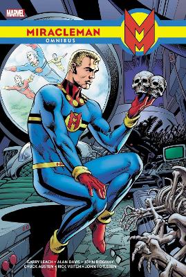 Miracleman Omnibus