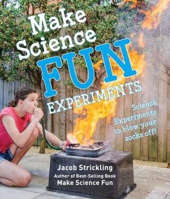Make Science Experiments