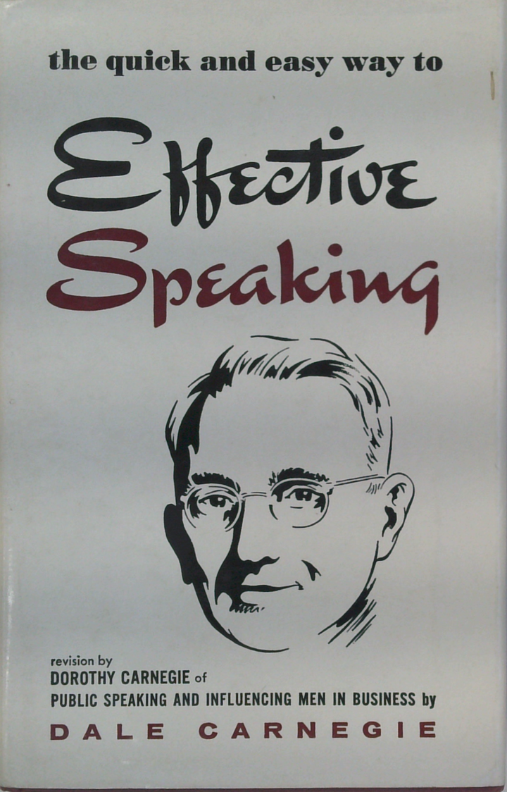 The Quick And Easy Way To Effective Speaking