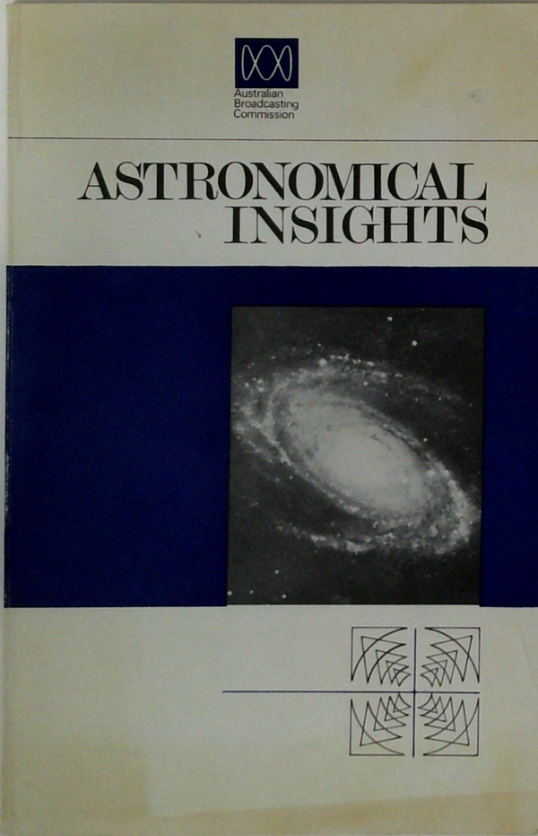 Astronomical Insights