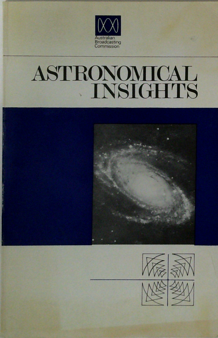 Astronomical Insights