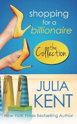Shopping for a Billionaire: The Shopping Series, #1-5