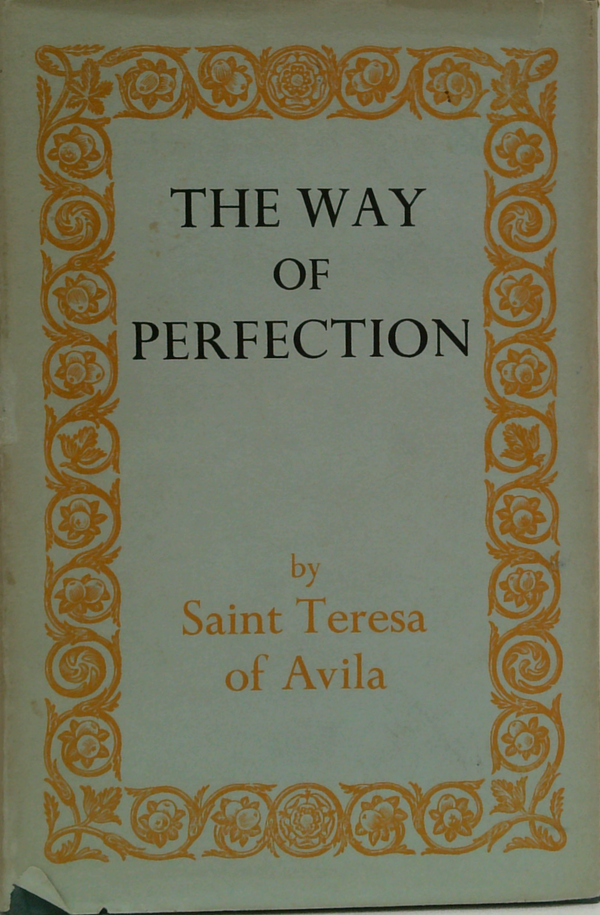 The Way Of Perfection