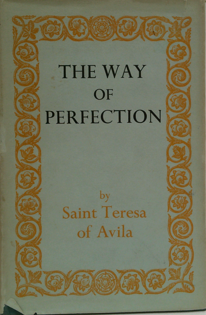 The Way Of Perfection