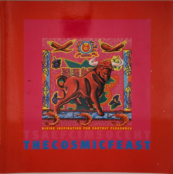 The Cosmic Feast: Divine Inspiration For Earthly Pleasures