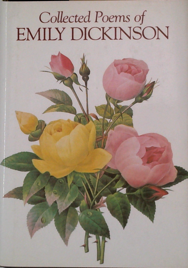 Collected Poems Of Emily Dickinson