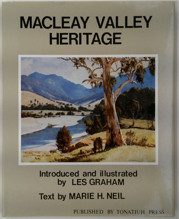 Murray Valley Heritage