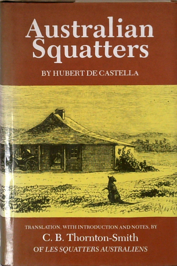 Australian Squatters