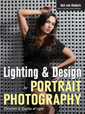 Lighting & Design For Portrait Photography: Direction & Quality of