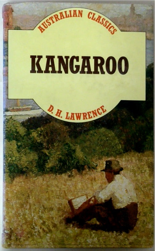 Kangaroo