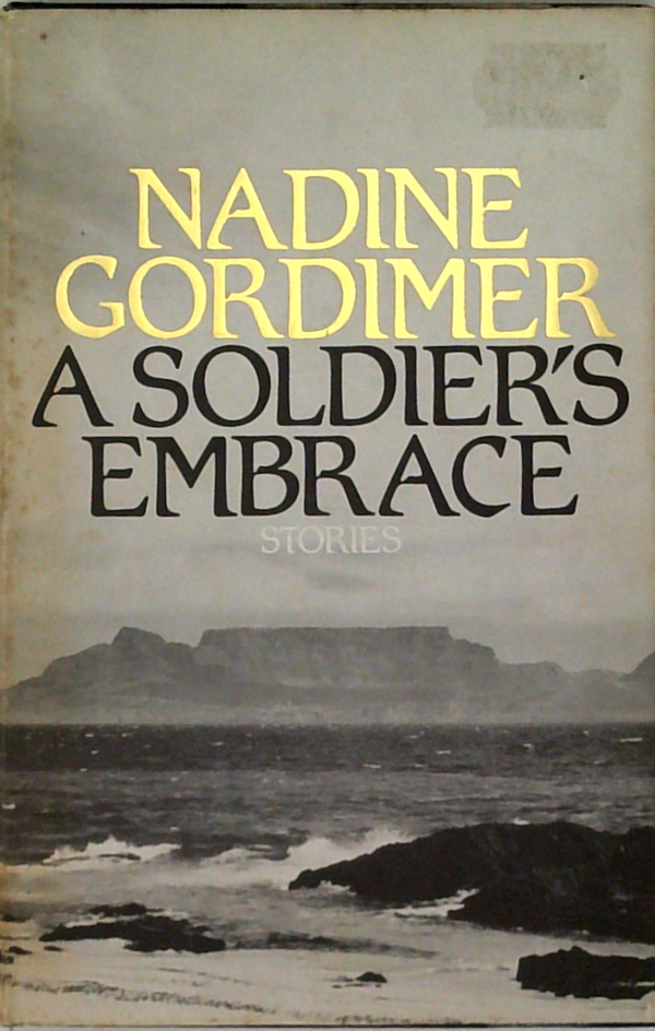 A Soldier's Embrace