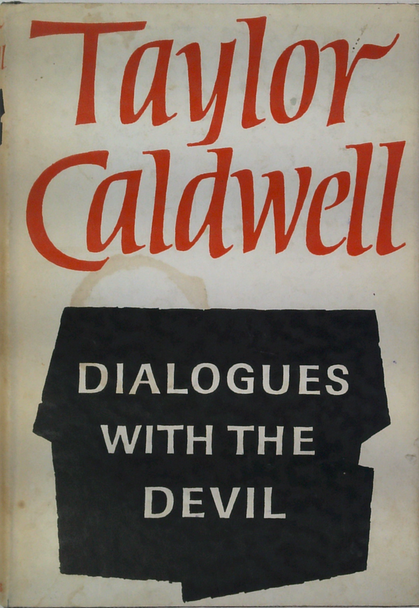 Dialogues With The Devil