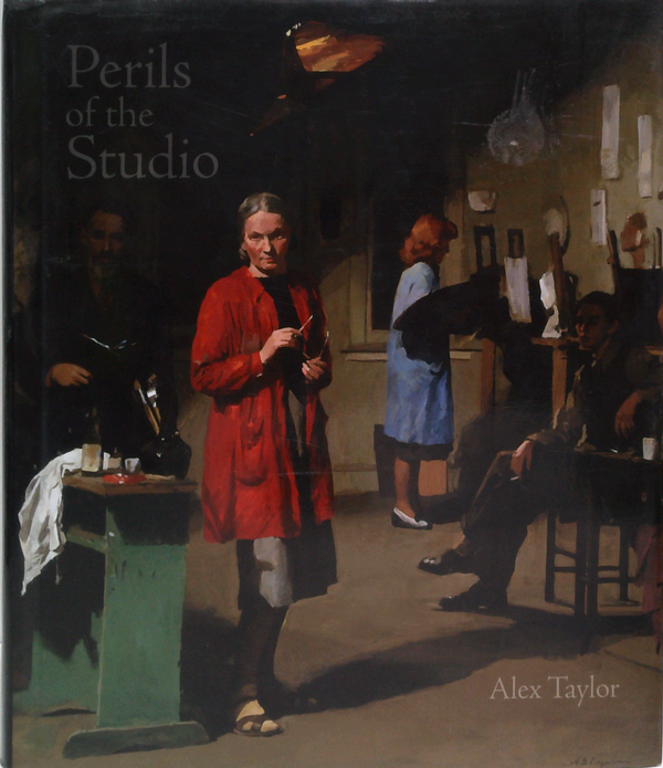 Perils Of The Studio: Inside The Artistic Affairs Of Bohemian Melbourne