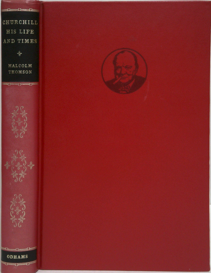 Churchill: His Life And Times