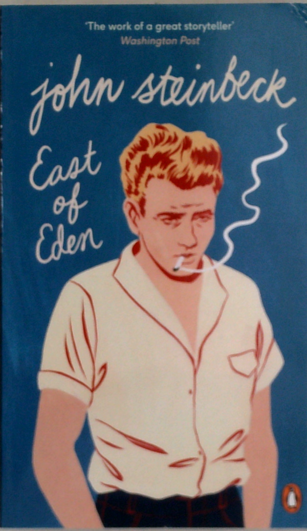 East Of Eden