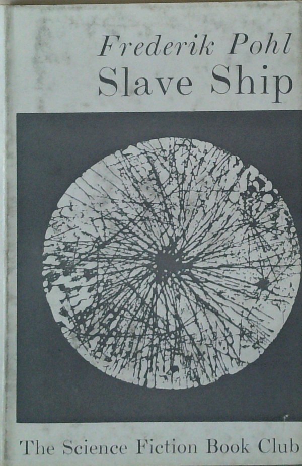 Slave Ship